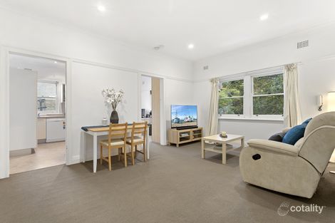 Property photo of 14/216 Blues Point Road North Sydney NSW 2060