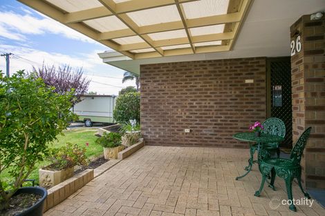 Property photo of 26 Turnatt Way Wanneroo WA 6065