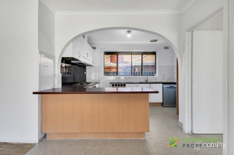 Property photo of 107 Ridgeway Parade Sunshine West VIC 3020