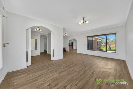 Property photo of 107 Ridgeway Parade Sunshine West VIC 3020