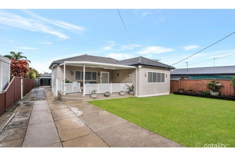59 Mcclelland St, Chester Hill, NSW 2162