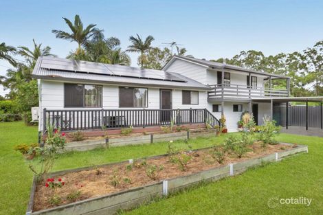 Property photo of 22 Tamarind Street Marsden QLD 4132