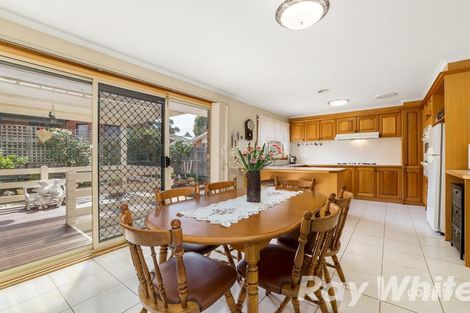 Property photo of 6 Allwyn Crescent Mill Park VIC 3082
