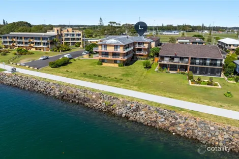 Property photo of 4/16 Namitjira Place Ballina NSW 2478