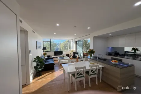 Property photo of 309/9 Waterview Drive Lane Cove NSW 2066