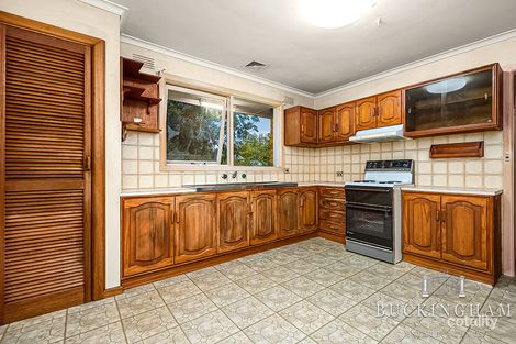 Property photo of 54 Medbury Avenue Greensborough VIC 3088