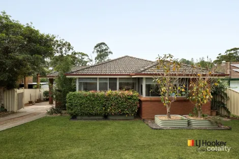 156 Campbellfield Ave, Bradbury, NSW 2560