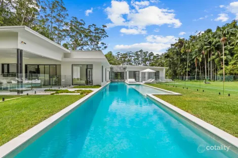 Property photo of 27 Greenock Place Kiels Mountain QLD 4559