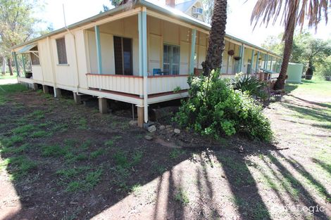 Property photo of 31-33 Hilda Street Charleville QLD 4470