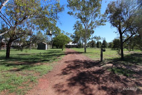 Property photo of 31-33 Hilda Street Charleville QLD 4470