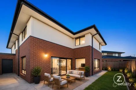 Property photo of 90 Ceduna Road Clyde North VIC 3978