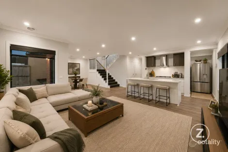 Property photo of 90 Ceduna Road Clyde North VIC 3978