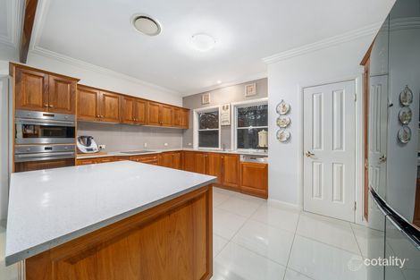 Property photo of 43 Fordington Way Murrumba Downs QLD 4503