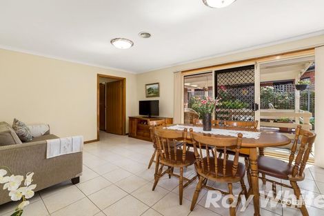 Property photo of 6 Allwyn Crescent Mill Park VIC 3082