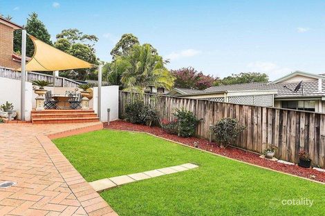 Property photo of 10 Fernleigh Close Ryde NSW 2112