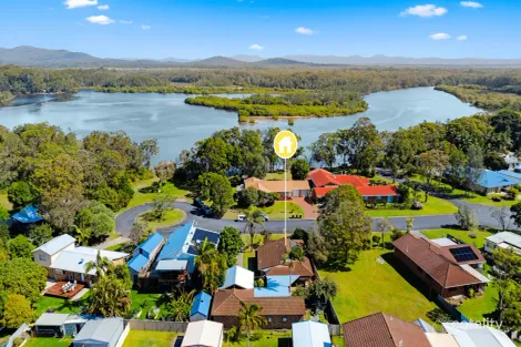 Property photo of 4 Olen Close Wooli NSW 2462