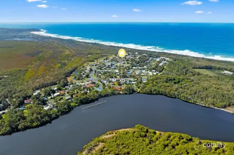 Property photo of 4 Olen Close Wooli NSW 2462