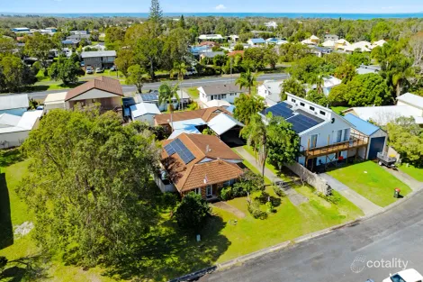 Property photo of 4 Olen Close Wooli NSW 2462