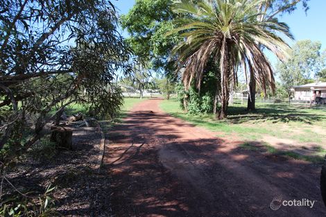 Property photo of 31-33 Hilda Street Charleville QLD 4470