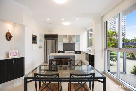 Property photo of 1/45 Broadbeach Boulevard Broadbeach QLD 4218