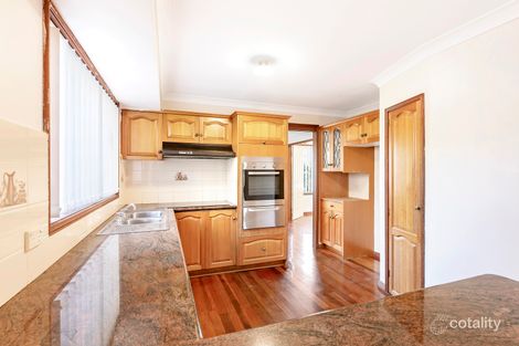 Property photo of 1 Lauren Close Cherrybrook NSW 2126