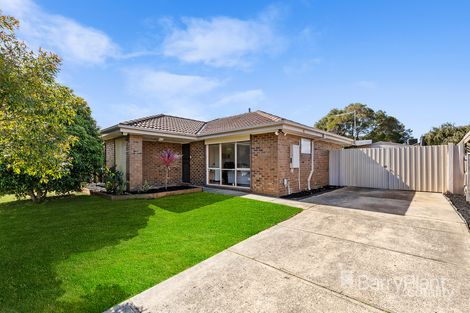 Property photo of 36 Lansell Drive Cranbourne North VIC 3977