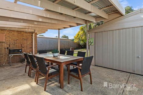 Property photo of 36 Lansell Drive Cranbourne North VIC 3977