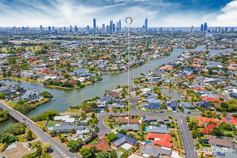 Property photo of 4 Cheviot Close Benowa QLD 4217