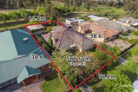 Property photo of 9 Talbot Road Strathmore VIC 3041