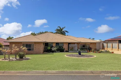 28 Forbes Ct, Avoca, QLD 4670