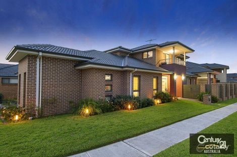 Property photo of 1 Emperor Avenue The Ponds NSW 2769
