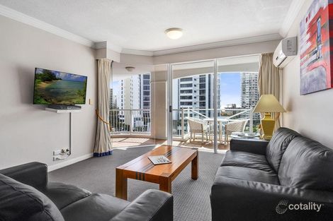 Property photo of 1707/24-26 Queensland Avenue Broadbeach QLD 4218