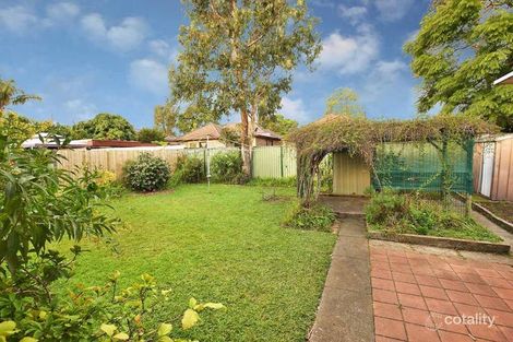 Property photo of 16 Amaroo Avenue Strathfield NSW 2135
