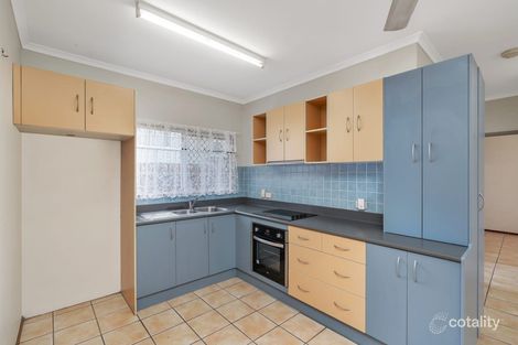 Property photo of 62 Trafalgar Road Mount Sheridan QLD 4868