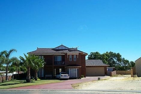 Property photo of 40 Nautical Grove Beldon WA 6027