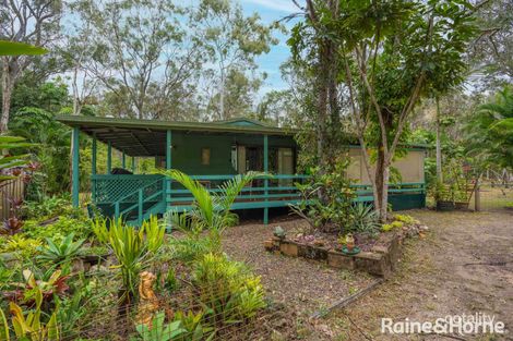 Property photo of 2 Clarke Street Sunshine Acres QLD 4655