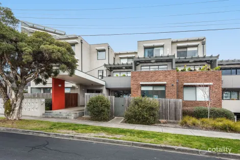 207/165 Middleborough Rd, Box Hill South, VIC 3128