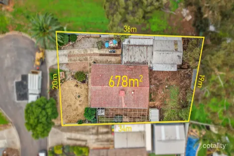 13 Guy Ct, Elizabeth East, SA 5112