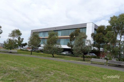 205/1 Thomas Holmes St, Maribyrnong, VIC 3032