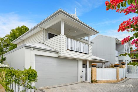 4c Hallin Ct, Ardross, WA 6153