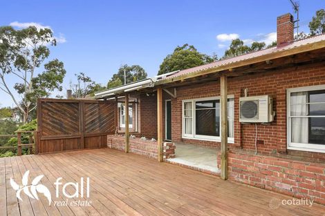 Property photo of 17 Benjafield Terrace Mount Stuart TAS 7000