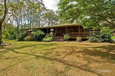 Property photo of 92 Smith Road Park Ridge South QLD 4125