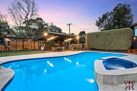 Property photo of 29 Crawford Crescent Flynn ACT 2615