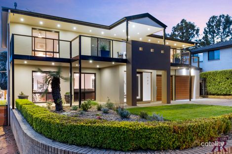 Property photo of 29 Crawford Crescent Flynn ACT 2615