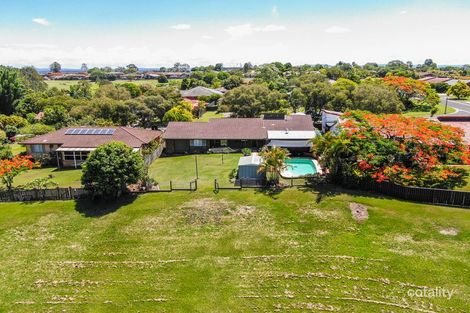 Property photo of 3 Taurus Avenue Junction Hill NSW 2460