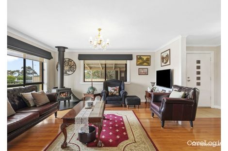 Property photo of 14A Mountain View Street Avoca VIC 3467