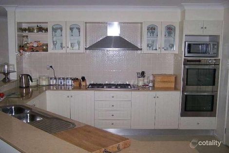 Property photo of 3 Forest Court Paxton NSW 2325