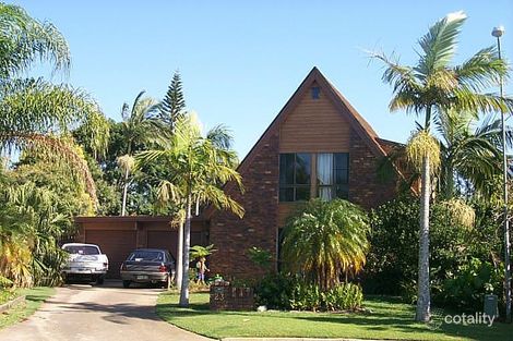 23 Vista Ct, Newport, QLD 4020