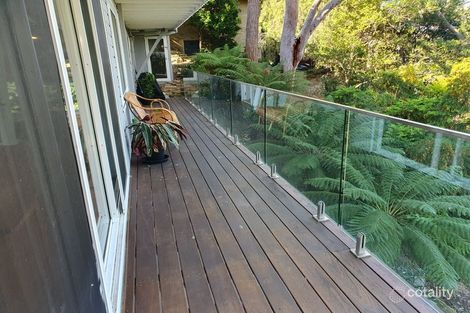 Property photo of 40 Kanimbla Crescent Bilgola Plateau NSW 2107
