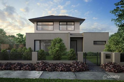 1/12 Cook Rd, Mitcham, VIC 3132